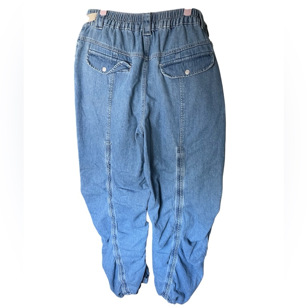 We The Free In a Cinch Pull-On Jeans - Picture 4 of 4